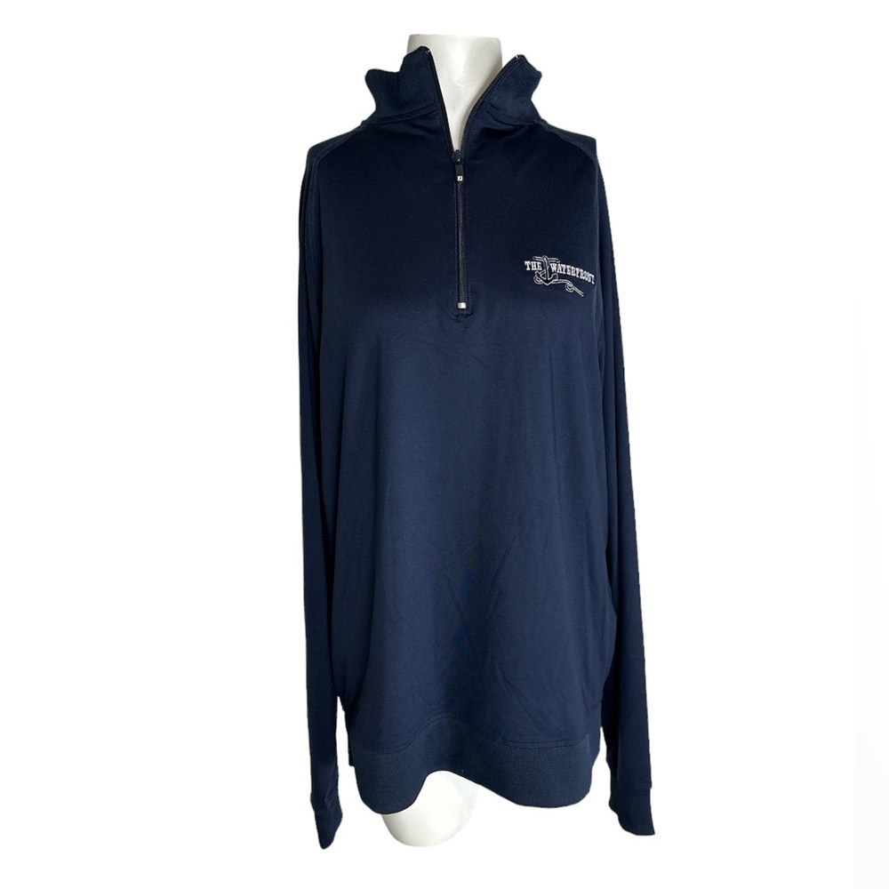 FootJoy | FootJoy 1/4 Zip pullover